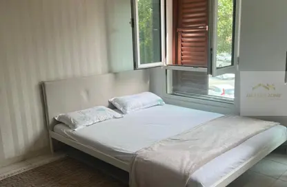 Apartment - Studio - 1 Bathroom for rent in Building 70 - Mediterranean Cluster - Discovery Gardens - Dubai