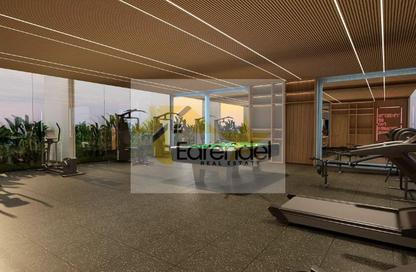 Apartment - 2 - 3 for sale in Lazord by Lapis - Majan - Dubai Apartment - 2 - 3 for sale in Lazord by Lapis - Majan - Dubai