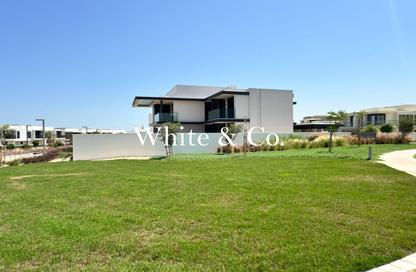 Villa - 5 Bedrooms - 6 Bathrooms for rent in Jebel Ali Village Townhouses - Jebel Ali Village - Jebel Ali - Dubai