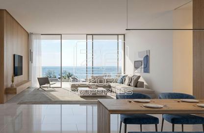 Apartment - 1 Bedroom - 2 Bathrooms for sale in Seaside Hills Residences - Al Zorah - Ajman Apartment - 1 Bedroom - 2 Bathrooms for sale in Seaside Hills Residences - Al Zorah - Ajman