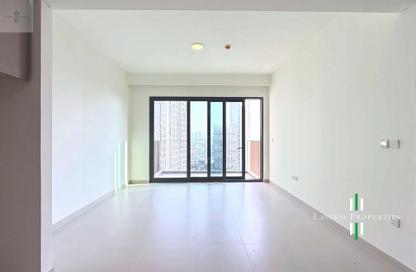 Apartment - 1 - 1 for rent in Hills Park - Dubai Hills Estate - Dubai