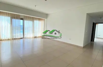 شقة - 3 غرف نوم - 4 حمامات للايجار في الموجة - نجمة أبوظبي - جزيرة الريم - أبوظبي