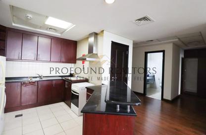 Apartment - 1 Bedroom - 2 Bathrooms for sale in Building 77 - Mediterranean Cluster - Discovery Gardens - Dubai