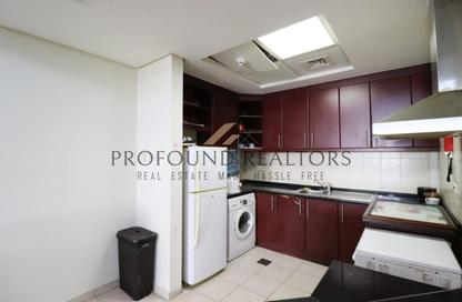 Apartment - 1 Bedroom - 2 Bathrooms for sale in Building 77 - Mediterranean Cluster - Discovery Gardens - Dubai