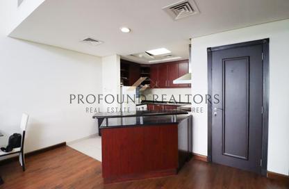 Apartment - 1 Bedroom - 2 Bathrooms for sale in Building 77 - Mediterranean Cluster - Discovery Gardens - Dubai
