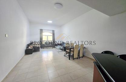Apartment - 1 Bedroom - 2 Bathrooms for sale in Building 77 - Mediterranean Cluster - Discovery Gardens - Dubai Apartment - 1 Bedroom - 2 Bathrooms for sale in Building 77 - Mediterranean Cluster - Discovery Gardens - Dubai