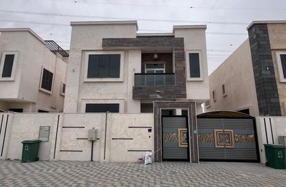 Villa - 5 - 6 for rent in Al Yasmeen 1 - Al Yasmeen - Ajman