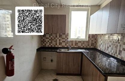 Apartment - Studio - 1 Bathroom for sale in Al Ameera Village - Ajman