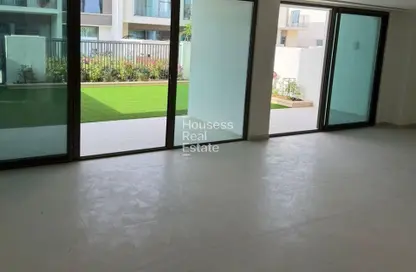 Townhouse - 3 Bedrooms - 3 Bathrooms for rent in Nara - The Valley - Dubai