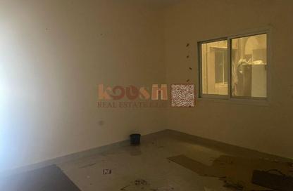 Apartment - 2 Bedrooms - 2 Bathrooms for rent in Al Naemiya Tower 1 - Al Naemiya Towers - Al Nuaimiya - Ajman