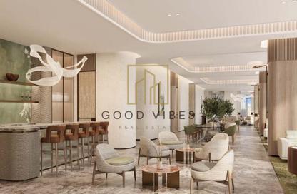 Apartment - 1 Bedroom - 1 Bathroom for sale in Marriott Residences JLT - Jumeirah Lake Towers - Dubai Apartment - 1 Bedroom - 1 Bathroom for sale in Marriott Residences JLT - Jumeirah Lake Towers - Dubai