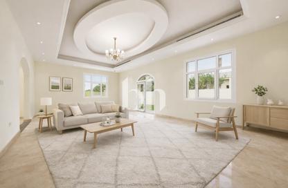 Villa - 5 Bedrooms - 6 Bathrooms for sale in Hacienda - The Villa - Dubai