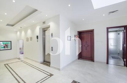 Villa - 5 Bedrooms - 6 Bathrooms for sale in Hacienda - The Villa - Dubai