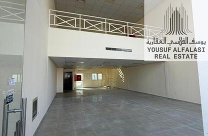 Show Room - Studio - 1 Bathroom for rent in Industrial Area 18 - Sharjah Industrial Area - Sharjah