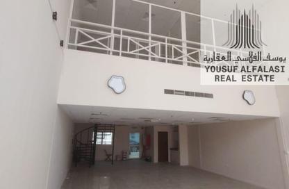Show Room - Studio - 1 Bathroom for rent in Industrial Area 18 - Sharjah Industrial Area - Sharjah