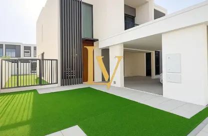 تاون هاوس - 4 غرف نوم - 4 حمامات للبيع في تاليا - ذا فالي - دبي