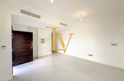 Townhouse - 3 Bedrooms - 5 Bathrooms for rent in Casablanca Boutique Villas - Juniper - Damac Hills 2 - Dubai