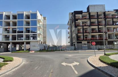 Land - Studio for sale in Liwan 2 - Dubai Land - Dubai Land - Studio for sale in Liwan 2 - Dubai Land - Dubai