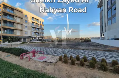 Land - Studio for sale in Liwan 2 - Dubai Land - Dubai