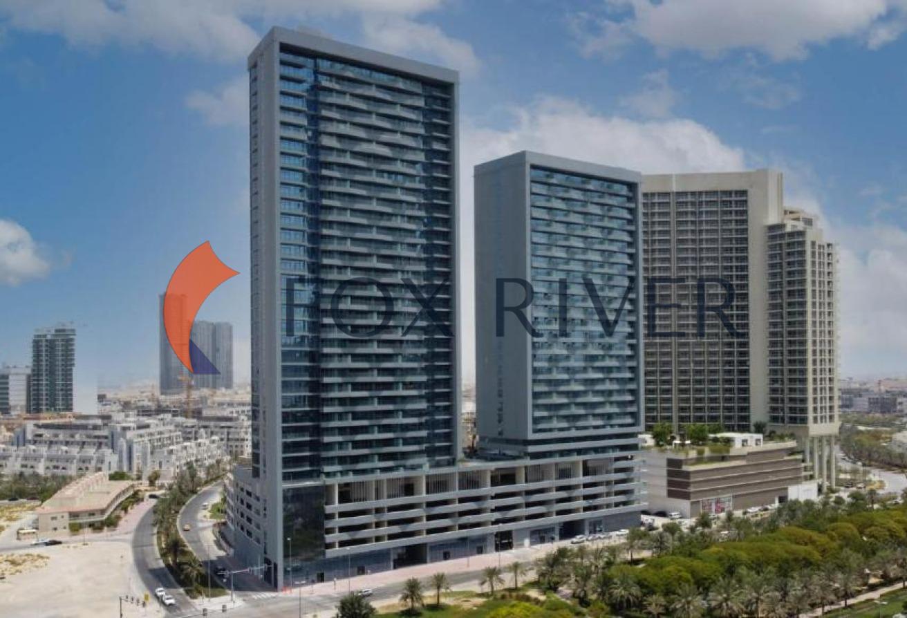 Ready to Move In | Balcony | Full Marina Skyline photo 10