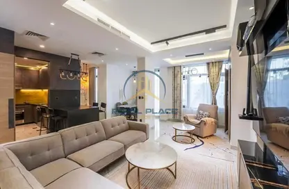 Villa - 3 Bedrooms - 4 Bathrooms for rent in Mira Oasis 3 - Mira Oasis - Reem - Dubai