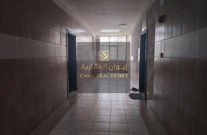 شقة - 2 غرف نوم - 2 حمامات للايجار في أبراج الراشدية - الراشدية - عجمان وسط المدينة - عجمان