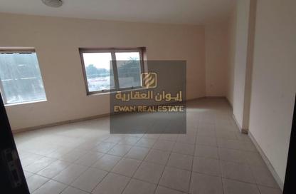 شقة - 2 غرف نوم - 2 حمامات للايجار في أبراج الراشدية - الراشدية - عجمان وسط المدينة - عجمان