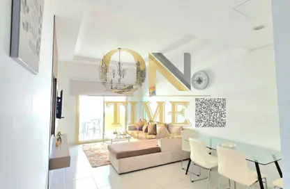 شقة - غرفة نوم - 2 حمامات للبيع في برج الليلي - مدينة الإمارات - عجمان