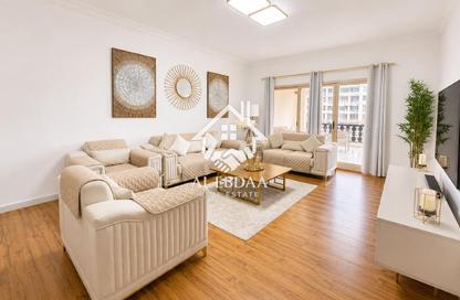 Apartment - 3 Bedrooms - 4 Bathrooms for rent in Marina Apartments D - Al Hamra Marina Residences - Al Hamra Village - Ras Al Khaimah Apartment - 3 Bedrooms - 4 Bathrooms for rent in Marina Apartments D - Al Hamra Marina Residences - Al Hamra Village - Ras Al Khaimah