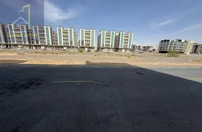 أرض - استوديو للبيع في C تلال سيتي - تلال سيتي - الشارقة