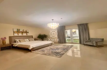 فيلا - 4 غرف نوم - 4 حمامات للايجار في فلل سيدني - منطقة 18 - قرية جميرا الدائرية - دبي