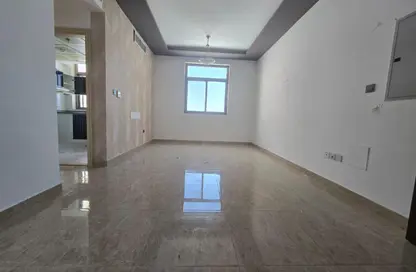 Apartment - 2 Bedrooms - 3 Bathrooms for rent in Al Rashidiya Towers - Al Rashidiya - Ajman Downtown - Ajman