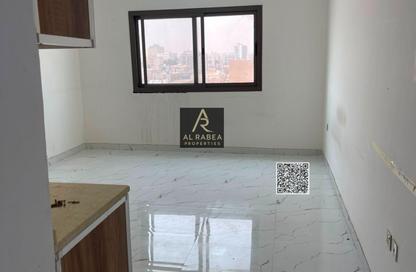 Apartment - Studio - 1 Bathroom for rent in Sheikh Jaber Al Sabah Street - Al Naimiya - Al Nuaimiya - Ajman Apartment - Studio - 1 Bathroom for rent in Sheikh Jaber Al Sabah Street - Al Naimiya - Al Nuaimiya - Ajman