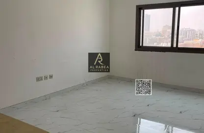 Apartment - 1 Bathroom for rent in Sheikh Jaber Al Sabah Street - Al Naimiya - Al Nuaimiya - Ajman