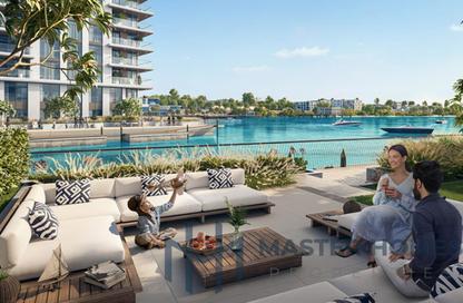 Apartment - 2 Bedrooms - 2 Bathrooms for sale in The Cove II Building 11 - The Cove ll - Dubai Creek Harbour (The Lagoons) - Dubai Apartment - 2 Bedrooms - 2 Bathrooms for sale in The Cove II Building 11 - The Cove ll - Dubai Creek Harbour (The Lagoons) - Dubai