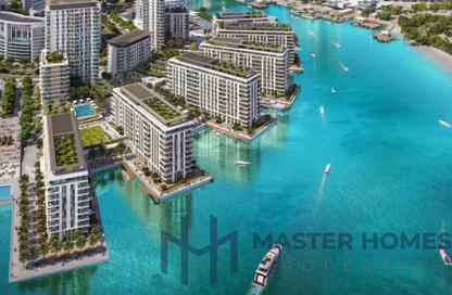 Apartment - 2 Bedrooms - 2 Bathrooms for sale in The Cove II Building 11 - The Cove ll - Dubai Creek Harbour (The Lagoons) - Dubai Apartment - 2 Bedrooms - 2 Bathrooms for sale in The Cove II Building 11 - The Cove ll - Dubai Creek Harbour (The Lagoons) - Dubai