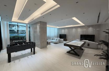 Apartment - Studio - 1 for rent in Skyhills Residences 2 - Skyhills Residences - Dubai Science Park - Dubai