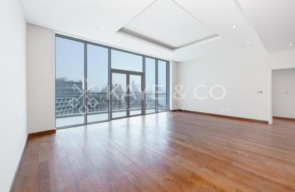 Apartment - 2 Bedrooms - 3 Bathrooms for rent in Oceana Aegean - Oceana - Palm Jumeirah - Dubai