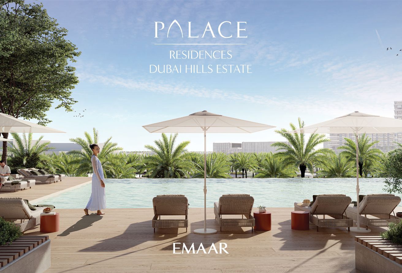 3 bedroom apartment in Palace Residences 2, Dubai Hills Estate: 11