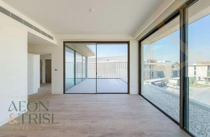 Villa - 4 Bedrooms - 5 Bathrooms for rent in Nad Al Sheba Gardens 2 - Nad Al Sheba Gardens - Nad Al Sheba 1 - Nad Al Sheba - Dubai