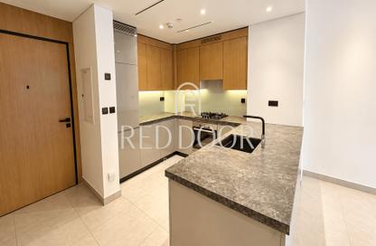 Apartment - 1 - 2 for rent in Hyati Avenue - District 14 - Jumeirah Village Circle - Dubai Apartment - 1 - 2 for rent in Hyati Avenue - District 14 - Jumeirah Village Circle - Dubai
