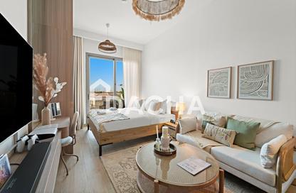 Apartment - Studio - 1 Bathroom for rent in Bali Residences - Jumeirah Village Triangle - Dubai