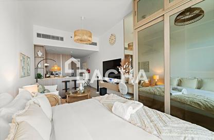 Apartment - Studio - 1 Bathroom for rent in Bali Residences - Jumeirah Village Triangle - Dubai