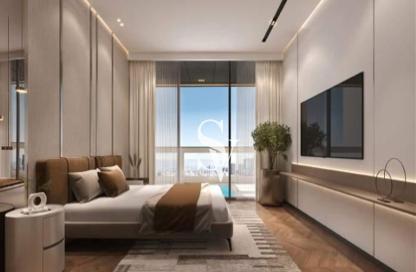 شقة - 2 - 3 للبيع في ماركيز فيستا - مجمع دبي ريزيدنس - دبي
