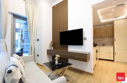 Apartment - Studio - 1 Bathroom for sale in Bay Central Tower West - Bay Central - Dubai Marina - Dubai Apartment - Studio - 1 Bathroom for sale in Bay Central Tower West - Bay Central - Dubai Marina - Dubai