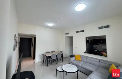 Apartment - 1 Bedroom - 2 Bathrooms for rent in Eagle Heights - Dubai Sports City - Dubai