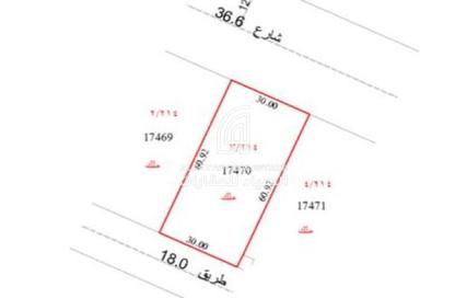 Land - Studio for sale in Al Sajaa Industrial - Al Sajaa - Sharjah