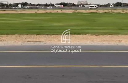 Land - Studio for sale in Al Sajaa Industrial - Al Sajaa - Sharjah
