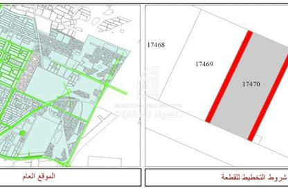 Land - Studio for sale in Al Sajaa Industrial - Al Sajaa - Sharjah Land - Studio for sale in Al Sajaa Industrial - Al Sajaa - Sharjah