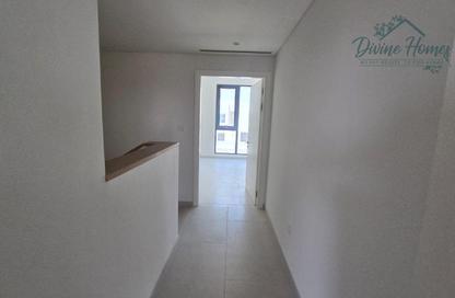 Townhouse - 4 - 5 for rent in Jebel Ali Village Townhouses - Jebel Ali Village - Jebel Ali - Dubai